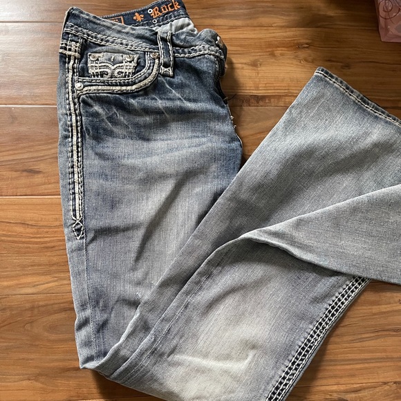 Designer Jeans - Picture 2 of 7